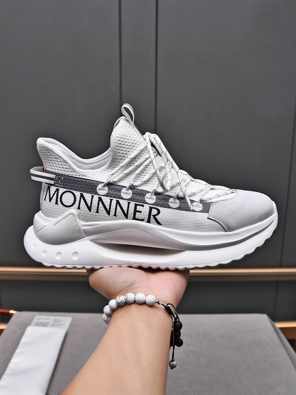 Moncler Shoes Mens ID:20240927-33